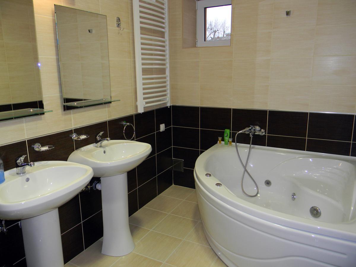 Stari Mlin Hotel Vrsac Exterior photo