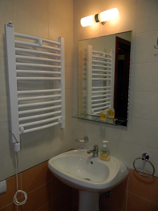 Stari Mlin Hotel Vrsac Exterior photo