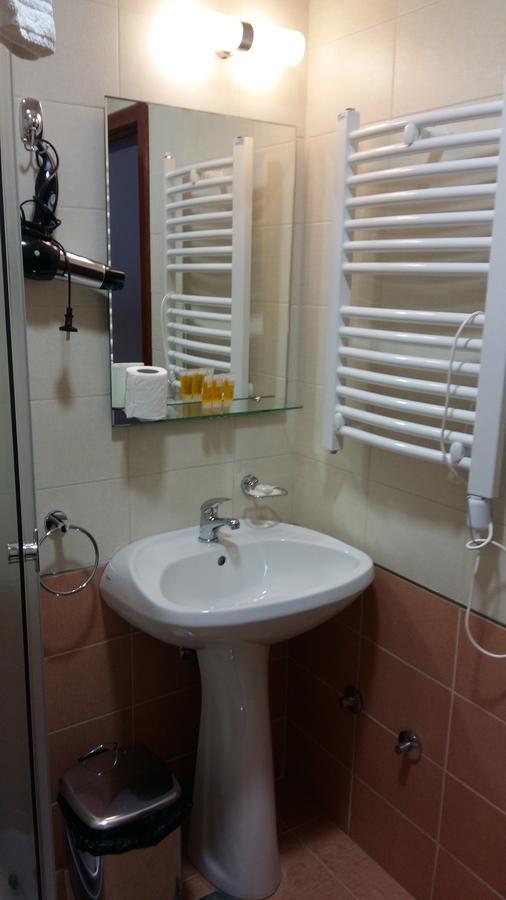 Stari Mlin Hotel Vrsac Exterior photo